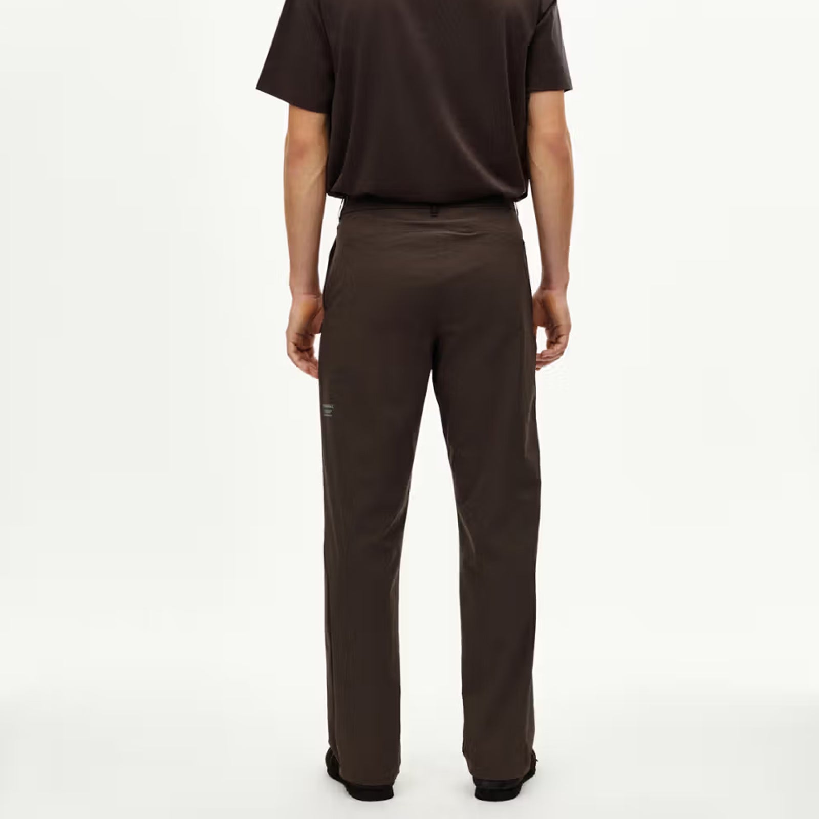 Pas Normal Studios Off-Race Tech Pants - Dark Purple