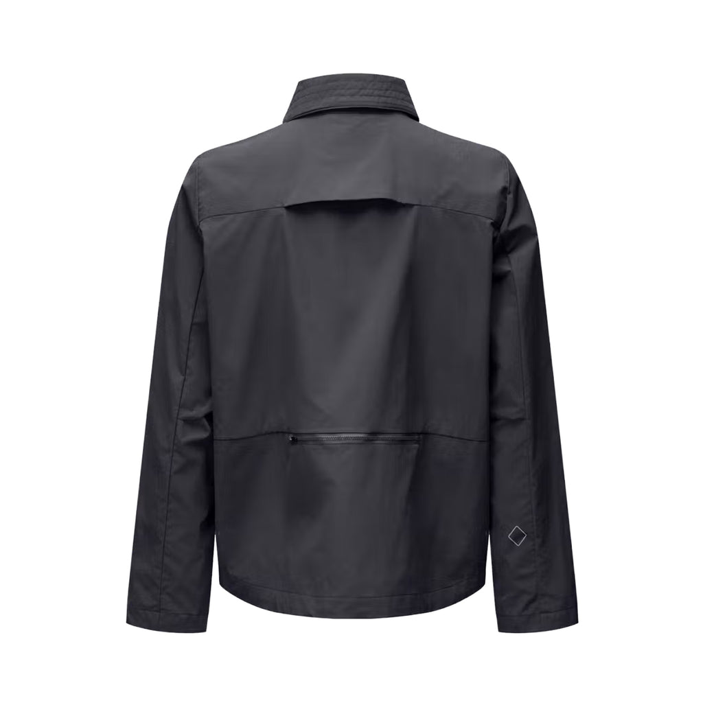 Pas Normal Studios Off-Race Utility Jacket - Steel