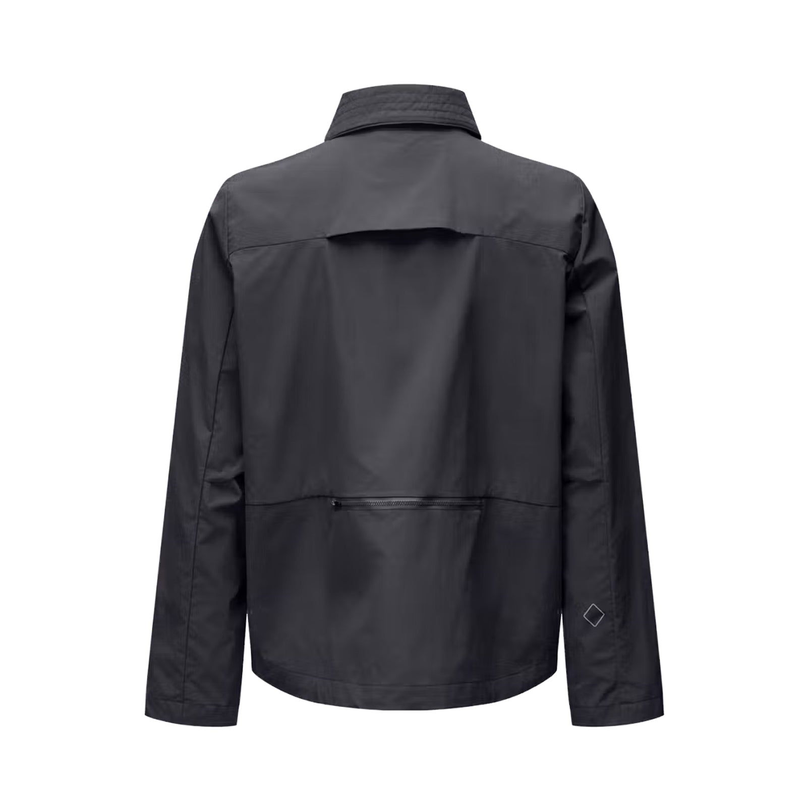 Pas Normal Studios Off-Race Utility Jacket - Steel