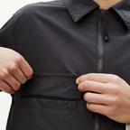 Pas Normal Studios Off-Race Utility Jacket - Steel