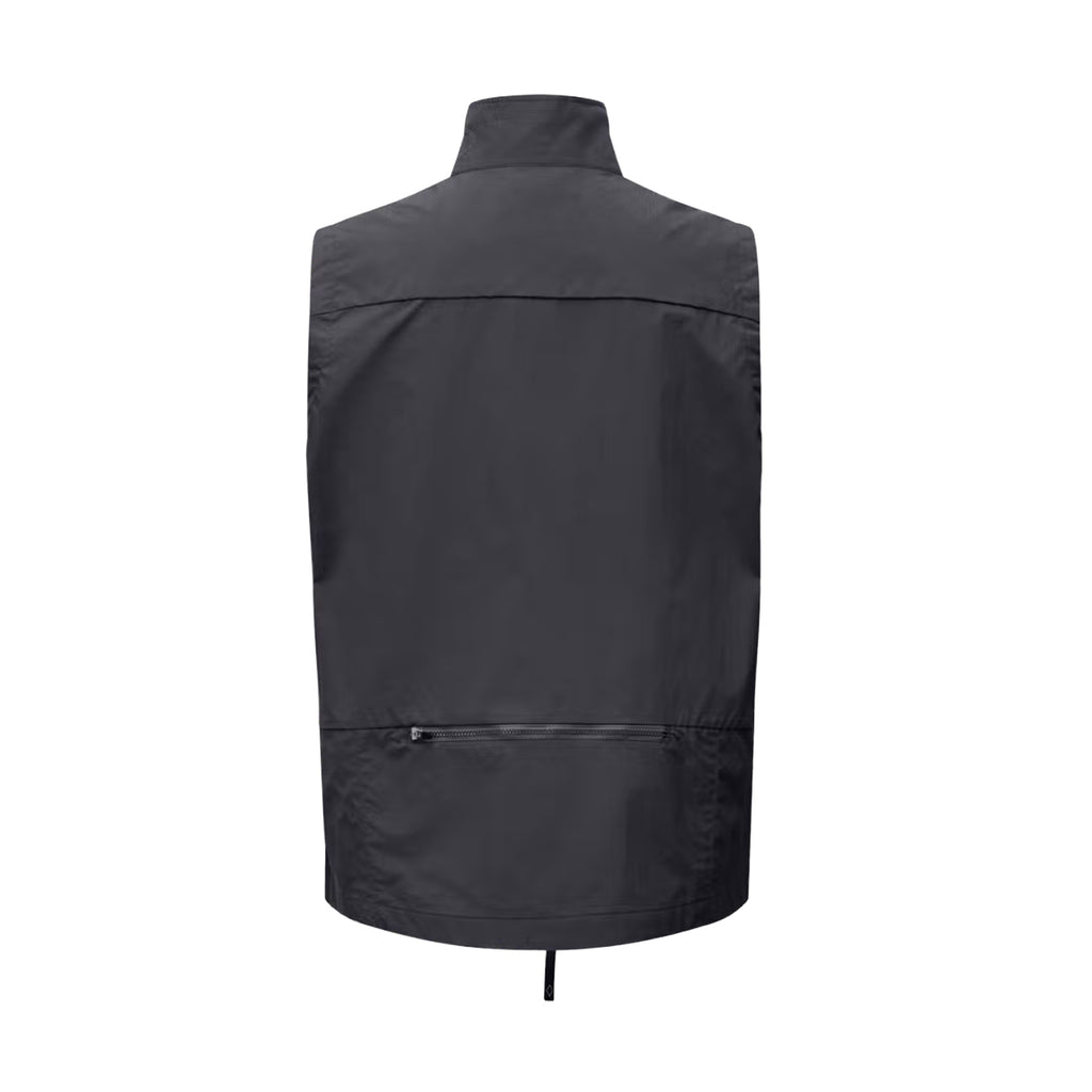 Pas Normal Studios Off-Race Utility Vest - Steel
