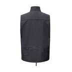 Pas Normal Studios Off-Race Utility Vest - Steel