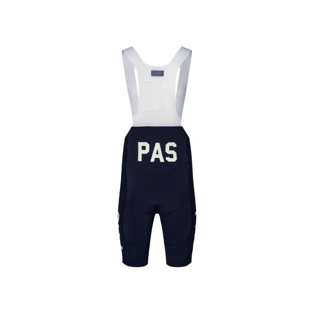 Pas Normal Studios PAS Mechanism Pro Bibs - Navy
