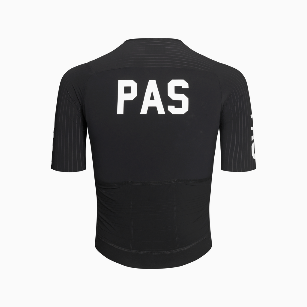 Pas Normal Studios PAS Mechanism Pro Jersey - Black