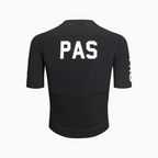 Pas Normal Studios PAS Mechanism Pro Jersey - Black