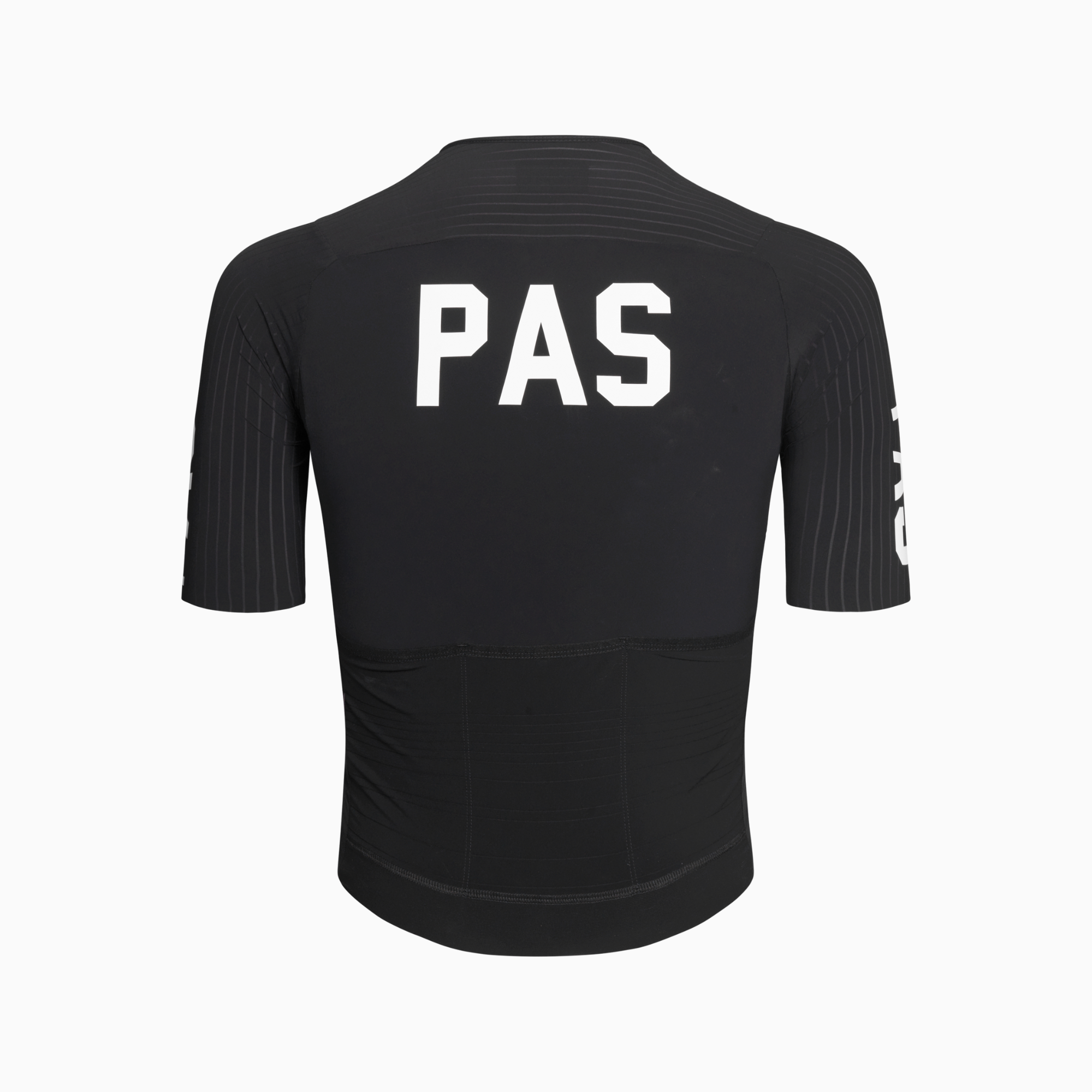 Pas Normal Studios PAS Mechanism Pro Jersey - Black
