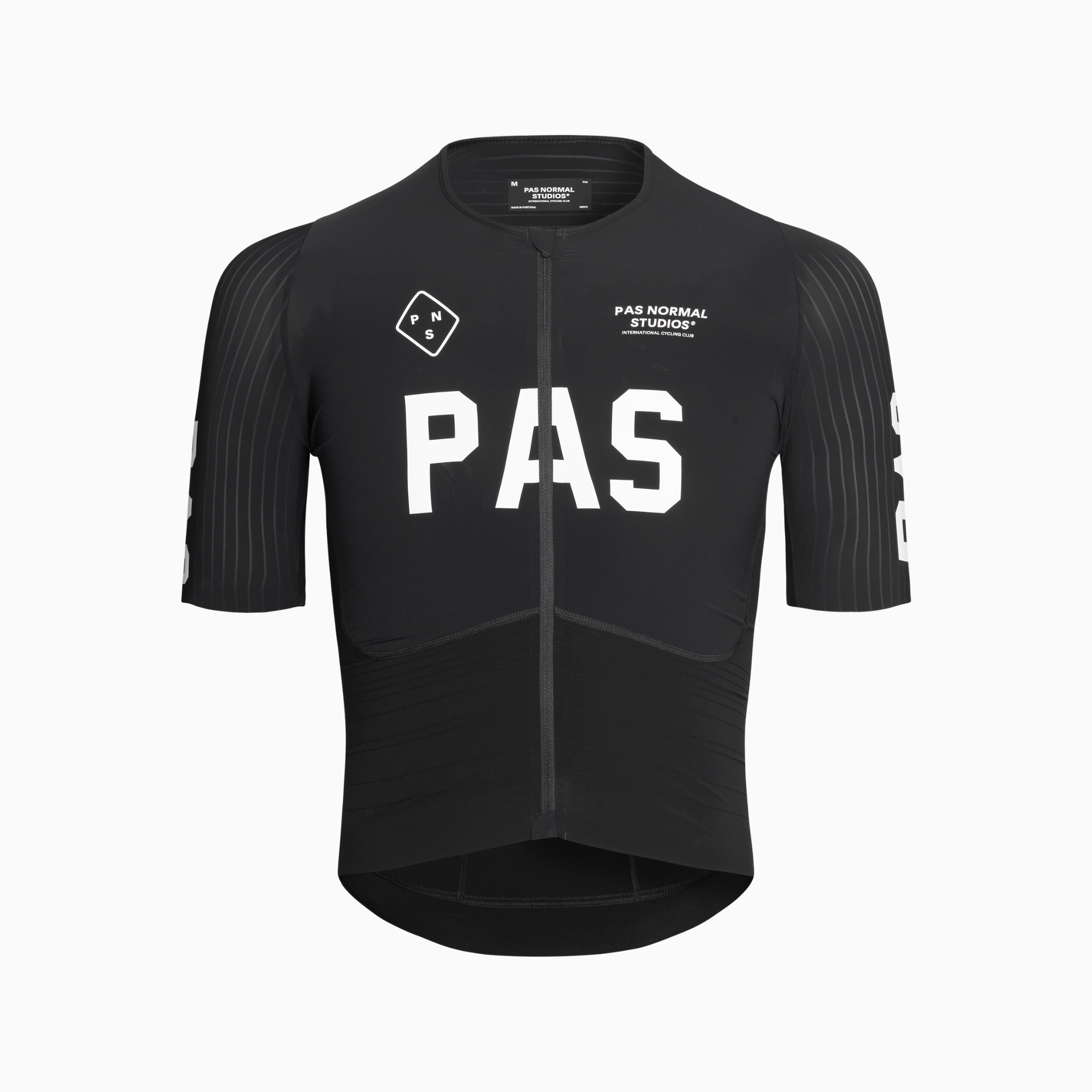 Pas Normal Studios PAS Mechanism Pro Jersey - Black