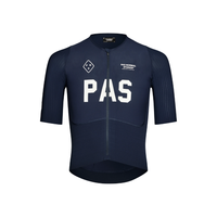 Pas Normal Studios PAS Mechanism Pro Jersey - Navy