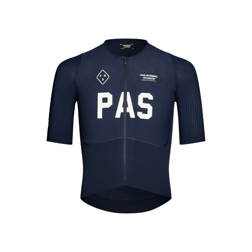 Pas Normal Studios PAS Mechanism Pro Jersey - Navy
