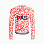 Pas Normal Studios PAS Mechanism Pro Long Sleeve Jersey - PAS Origami