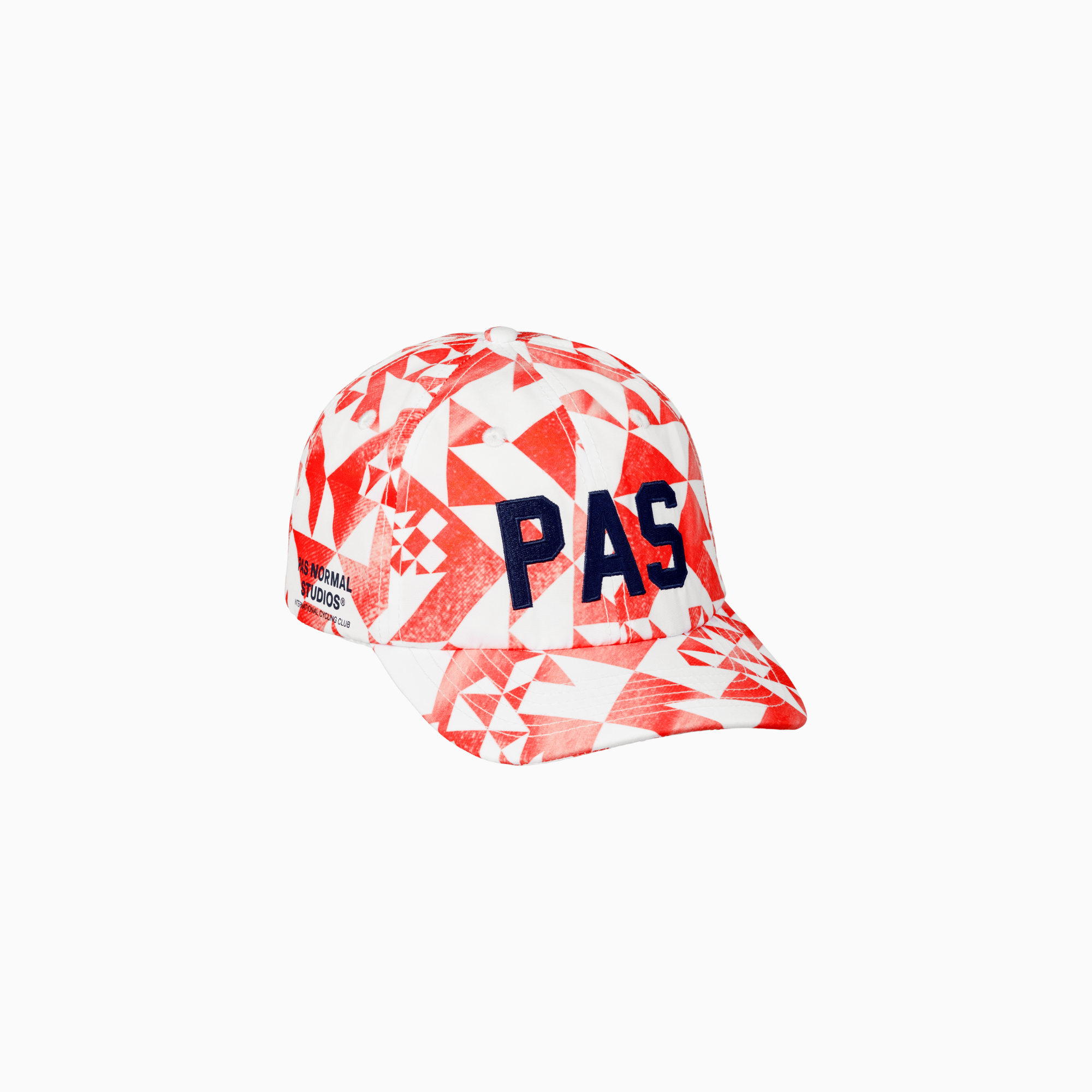 Pas Normal Studios PAS 比赛外帽 - PAS 折纸