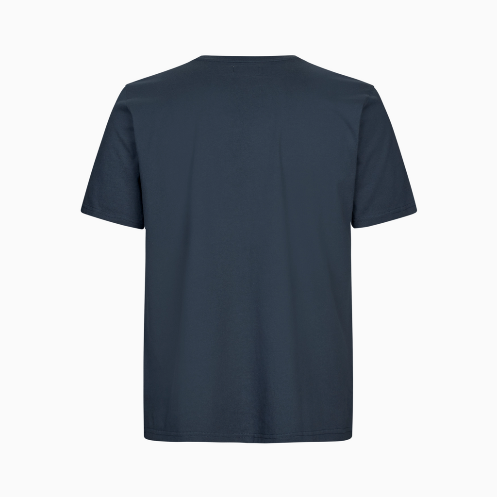 Pas Normal Studios PAS Off-Race T-Shirt - Navy