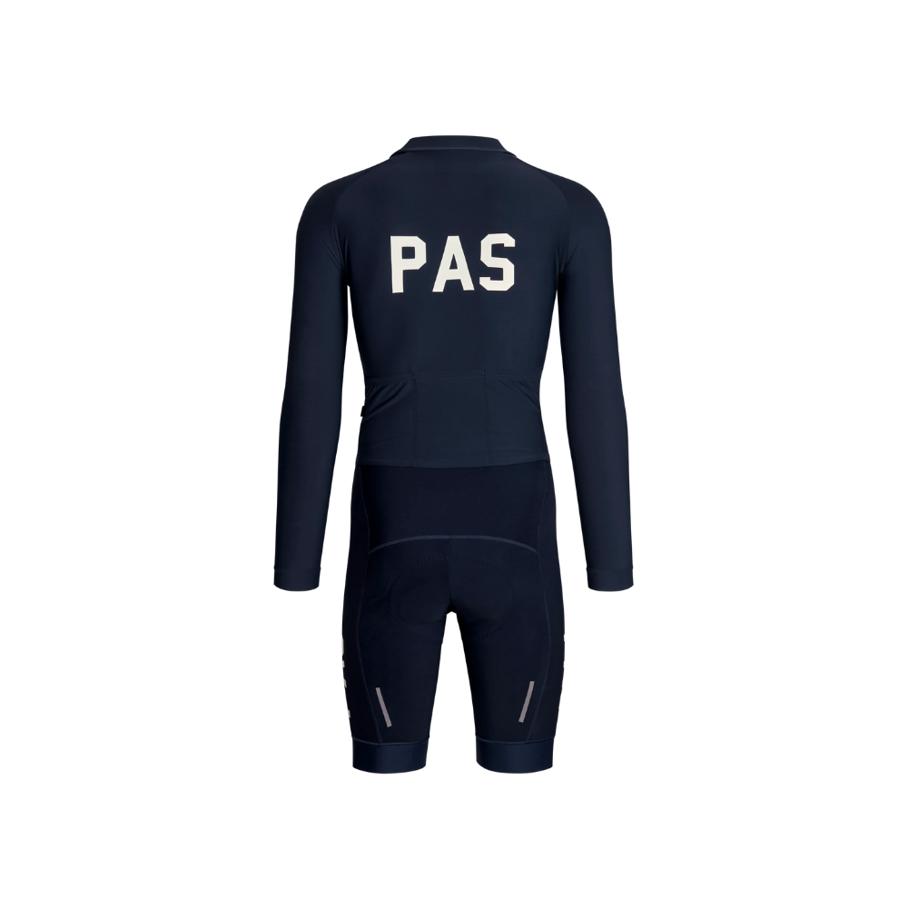 Pas Normal Studios PAS Thermal Speedsuit  - Navy