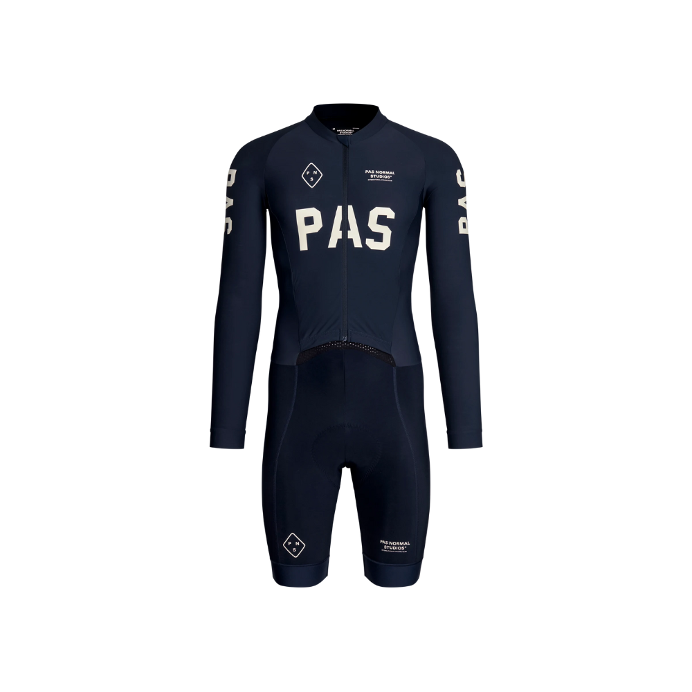 Pas Normal Studios PAS Thermal Speedsuit  - Navy