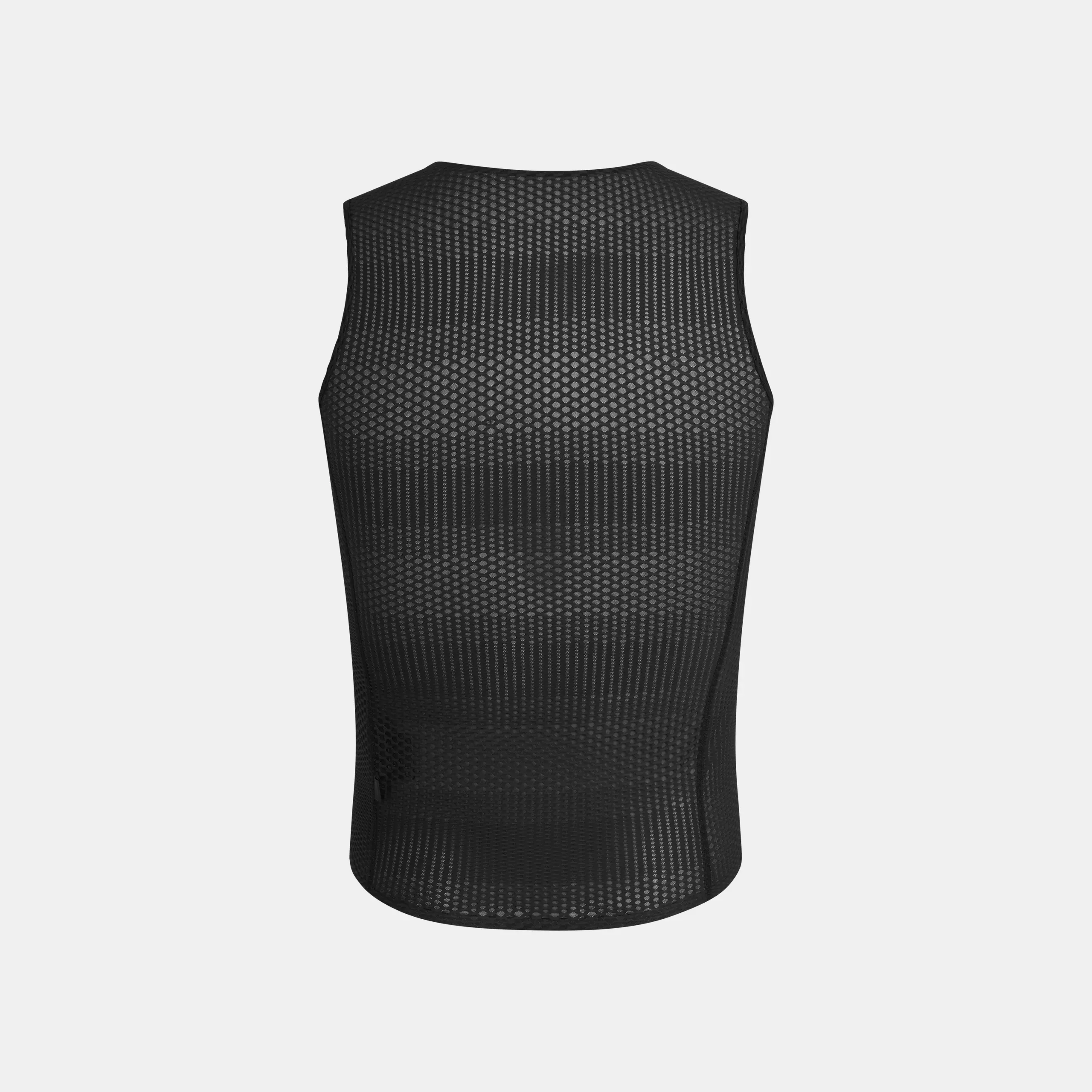 Pas Normal Studios Mechanism Pro Sleeveless Base Layer - Black