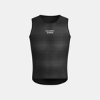 Pas Normal Studios Mechanism Pro Sleeveless Base Layer - Black