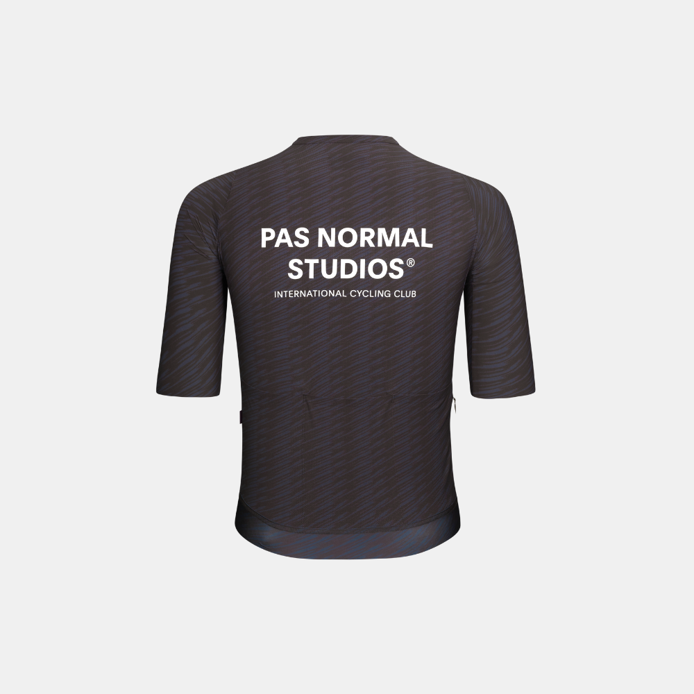 pas-normal-studios-solitude-jersey-dark-navy-light-brown-back