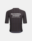 pas-normal-studios-solitude-jersey-dark-navy-light-brown-back