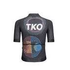 Pas Normal Studios T.K.O. Mechanism Jersey - Black
