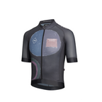 Pas Normal Studios T.K.O. Mechanism Jersey - Black
