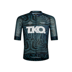 Pas Normal Studios T.K.O Mechanism Jersey – Blue