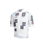Pas Normal Studios T.K.O. Mechanism Jersey - White