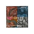 Pas Normal Studios T.K.O. Off-Race Bandana – AOP