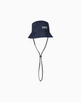 pas-normal-studios-t-k-o-off-race-shield-bucket-hat-navy-back