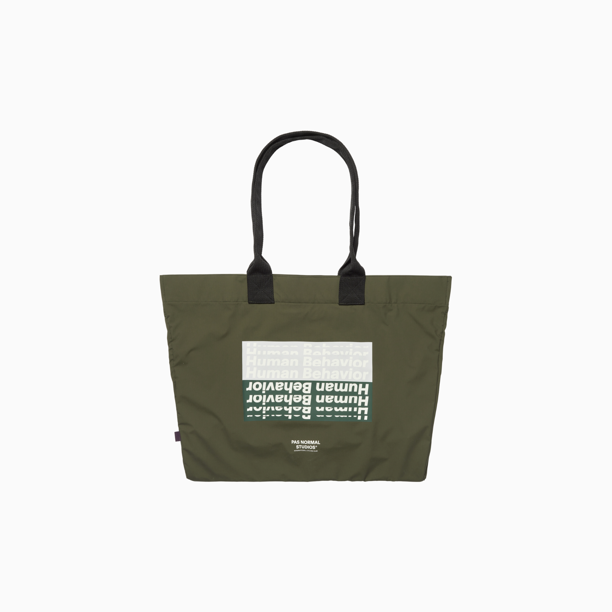 pas-normal-studios-t-k-o-shield-tote-bag-olive-back