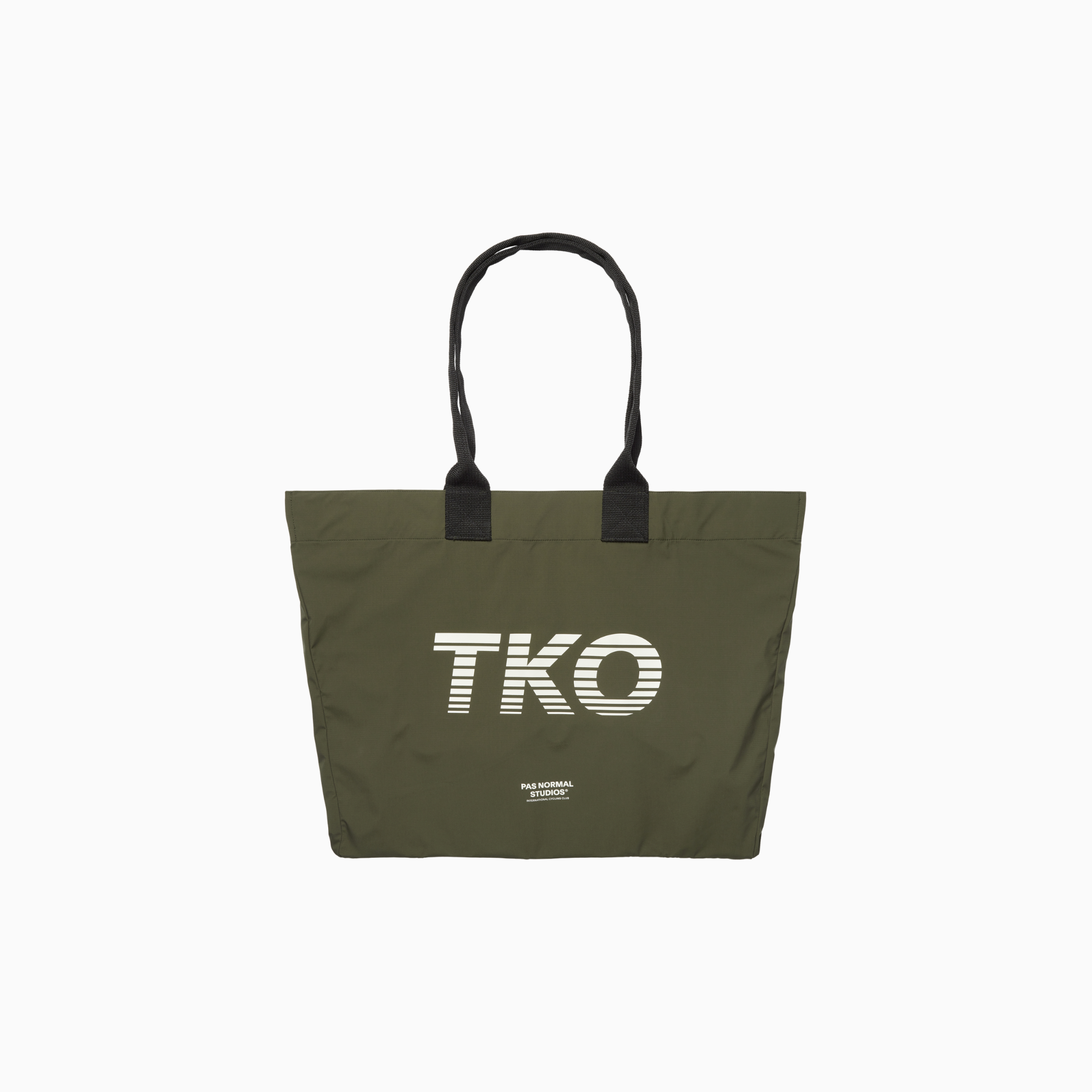 pas-normal-studios-t-k-o-shield-tote-bag-olive