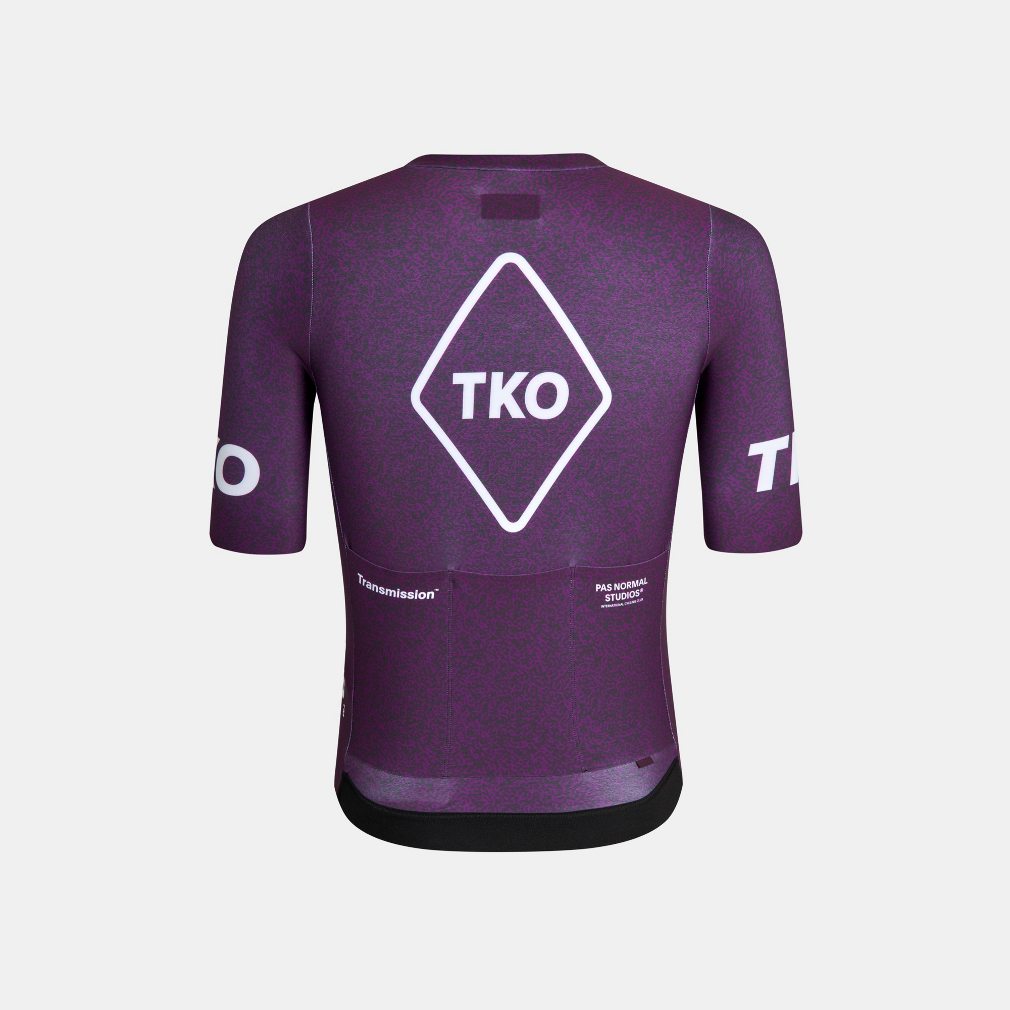 pas-normal-studios-t-k-o-short-sleeve-jersey-dark-purple-transmission-back