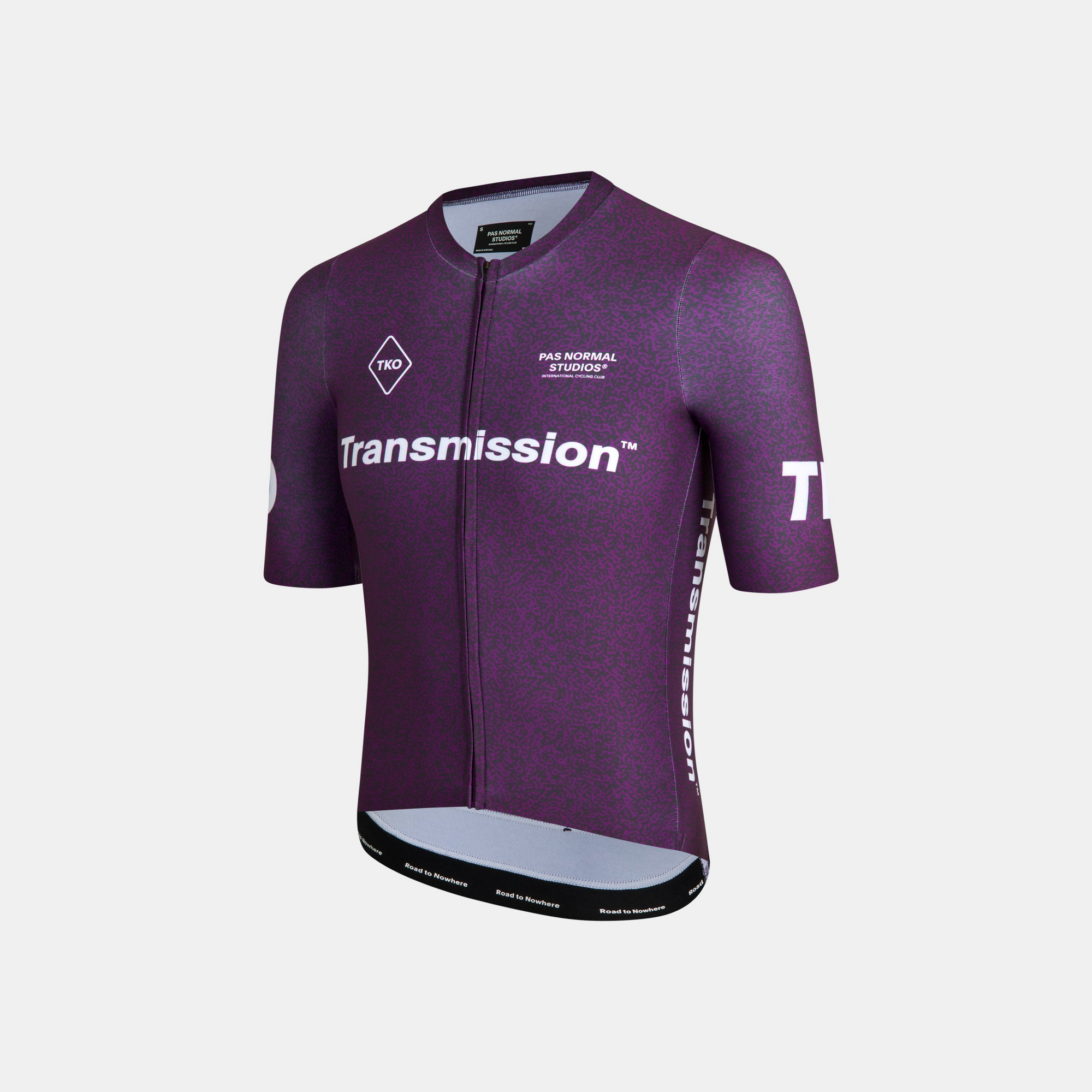 pas-normal-studios-t-k-o-short-sleeve-jersey-dark-purple-transmission-side