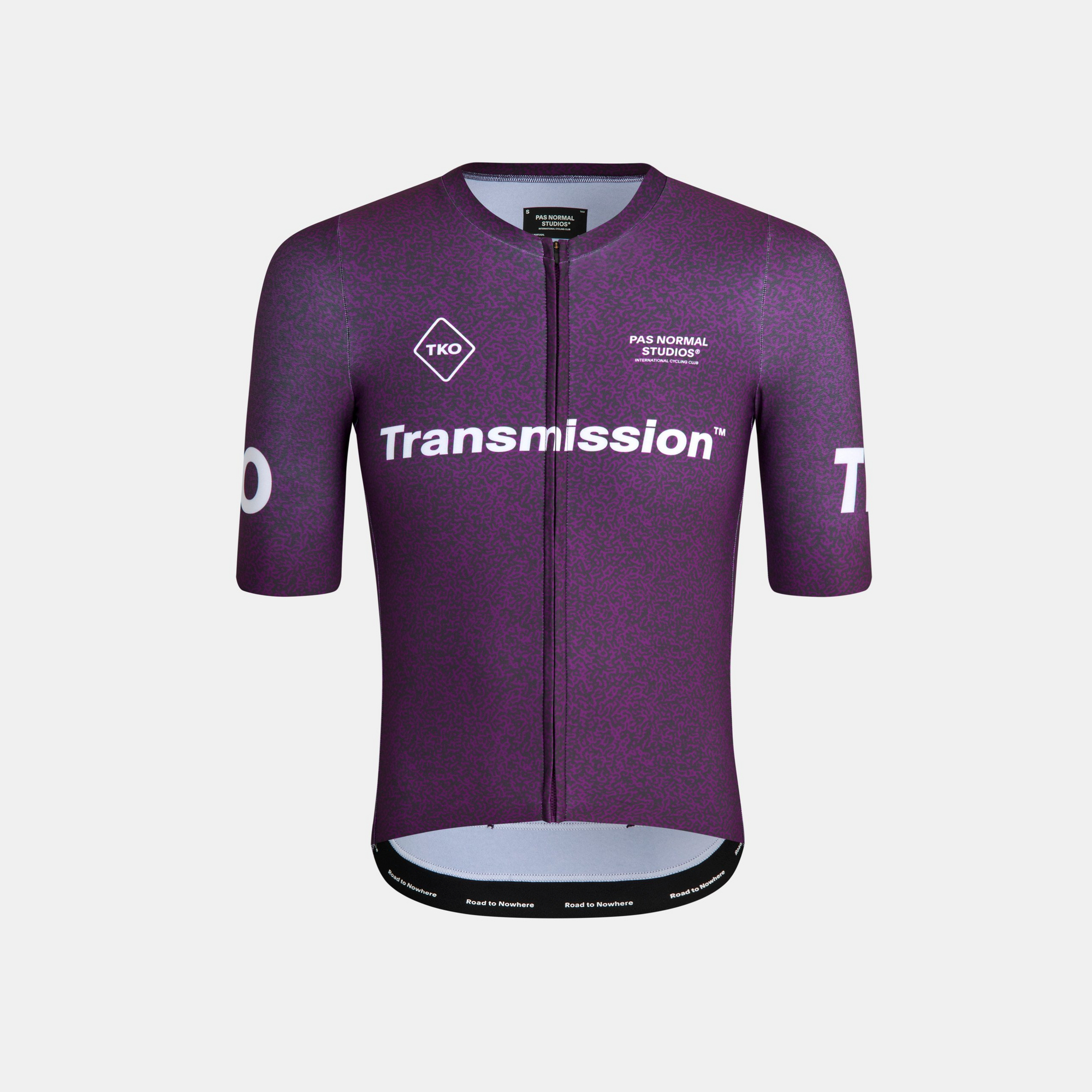 pas-normal-studios-t-k-o-short-sleeve-jersey-dark-purple-transmission