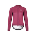 Pas Normal Studios Women’s Mechanism Rain Jacket – Plum
