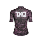Pas Normal Studios Women’s T.K.O. Mechanism Jersey – Mauve