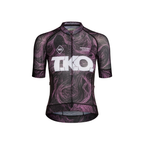 Pas Normal Studios Women’s T.K.O. Mechanism Jersey – Mauve