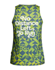 Pas Normal Studios Women's Balance Singlet ND - AOP
