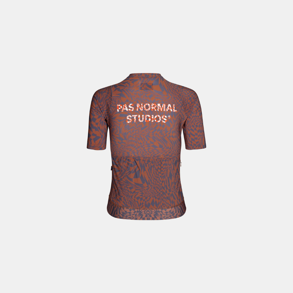 pas-normal-studios-womens-essential-jersey-check-dark-purple-back