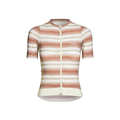 Pas Normal Studios Women's Essential Jersey - Off White Stripe