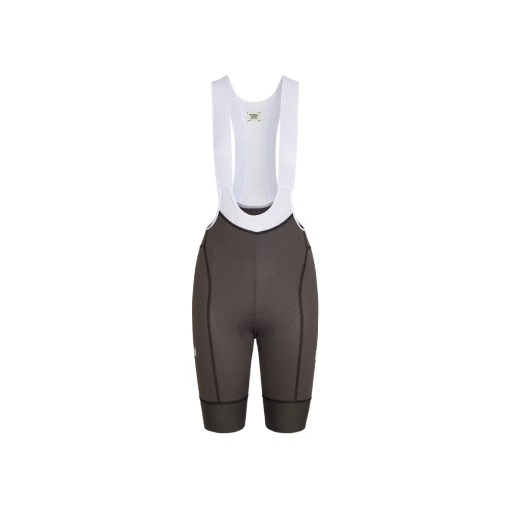 Pas Normal Studios Women's Mechanism Bib Short - Steel