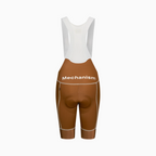 Pas Normal Studios Women's Mechanism Bibs - Dusty Brown