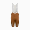 Pas Normal Studios Women's Mechanism Bibs - Dusty Brown