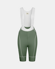 Pas Normal Studios Women's Mechanism Bibs - Khaki Green