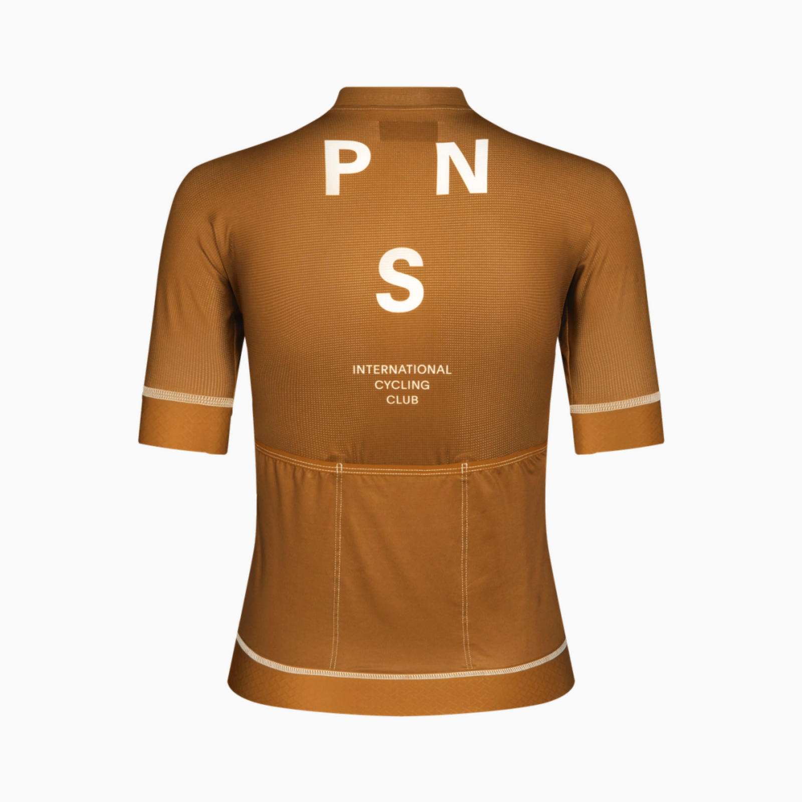 Pas Normal Studios Women's Mechanism Jersey - Dusty Brown