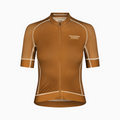 Pas Normal Studios Women's Mechanism Jersey - Dusty Brown