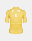 Pas Normal Studios Women's Mechanism Jersey - Dusty Yellow