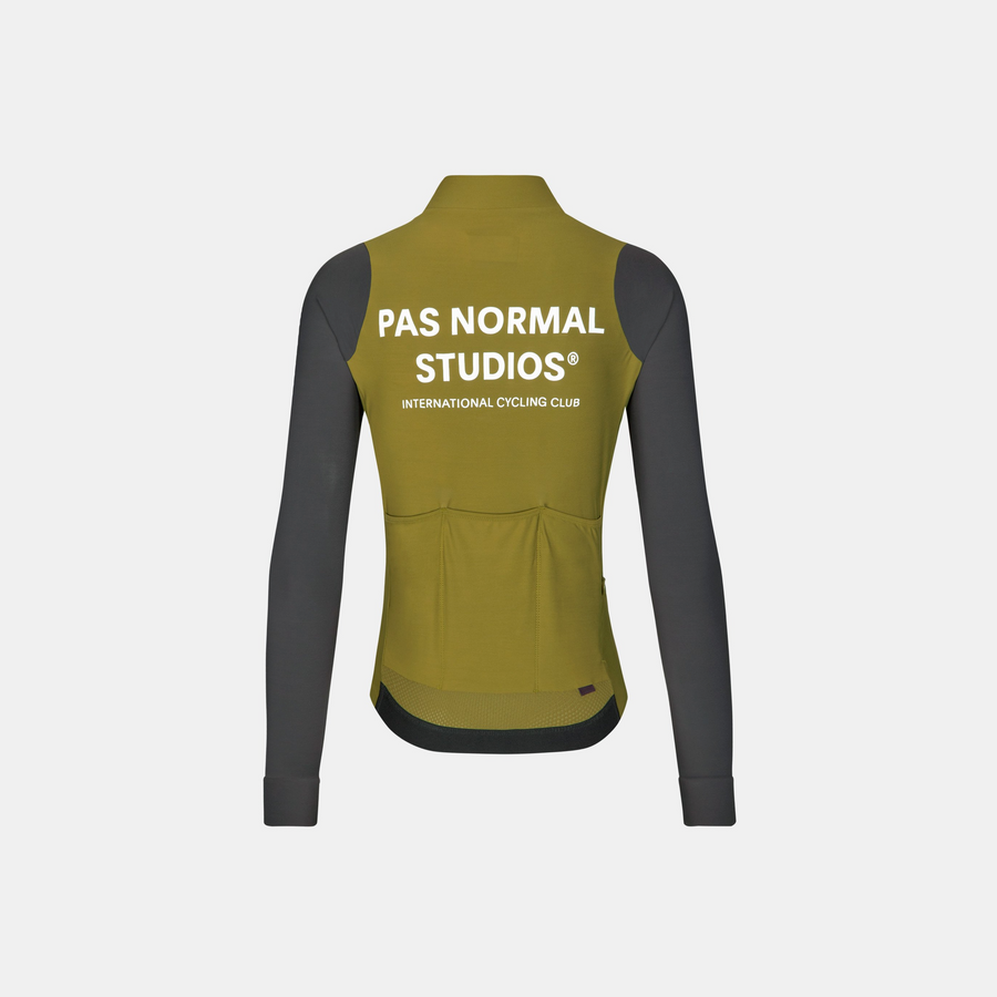pas-normal-studios-womens-mechanism-long-sleeve-jersey-deep-grey-green-back