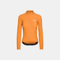 Pas Normal Studios Women's Mechanism Long Sleeve Jersey - Dusty Orange
