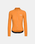 Pas Normal Studios Women's Mechanism Long Sleeve Jersey - Dusty Orange