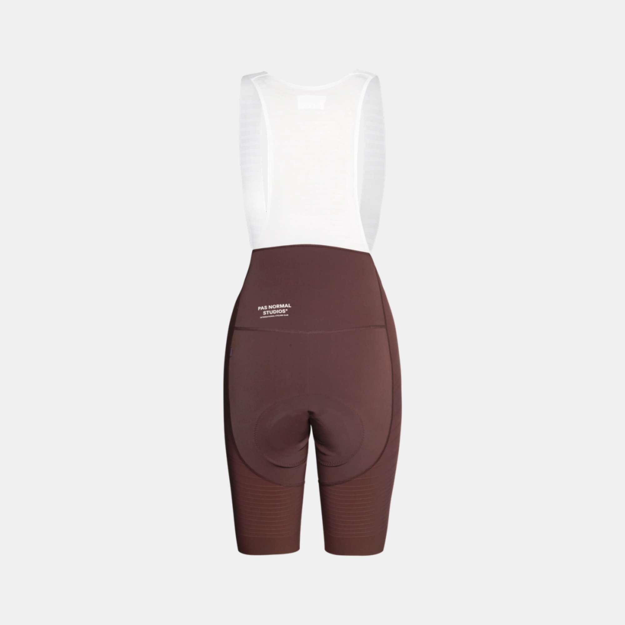 Pas Normal Studios Women's Mechanism Pro Bibs - Light Brown